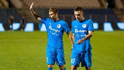 Nhận định, soi kèo Zenit Penza vs Volgar Astrakhan, 20h00 ngày 10/9: Tạm biệt chủ nhà