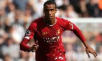 Joel Matip xuất sắc nhất Ngoại hạng Anh tháng 9/2019?