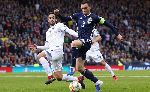 Dự đoán Nga vs Scotland (1h45 11/10): Khách gặp họa