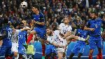 Tỷ lệ vòng loại EURO ngày 11/10: Iceland vs Pháp