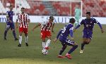 Nhận định UD Logrones vs Almeria, 21h00 ngày 10/10