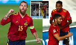Nhận định Tây Ban Nha vs Thụy Sĩ, 1h45 ngày 11/10