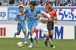 Nhận định Yokohama F Marinos vs Oita Trinita, 14h00 ngày 10/10