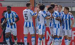 Nhận định, soi k&egrave;o Fuenlabrada vs Leganes, 23h15 ng&agrave;y 10/10