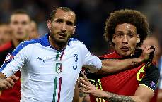 Nhận định, soi k&egrave;o Italy vs Bỉ, 20h00 ng&agrave;y 10/10
