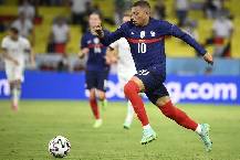 Nhận định, soi kèo Tây Ban Nha vs Pháp, 1h45 ngày 11/10