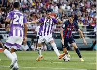 Đội hình ra sân chính thức Valladolid vs Betis, 19h ngày 9/10