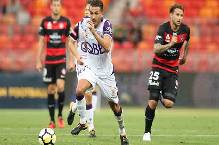Nhận định, soi kèo WS Wanderers vs Perth Glory, 11h ngày 9/10