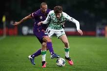 Phân tích kèo hiệp 1 WS Wanderers vs Perth Glory, 11h ngày 9/10