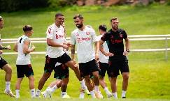 'Kẻ nổi loạn' bất ngờ xuất hiện tại M.U sau khi bị Ten Hag 'đày ải'