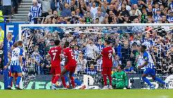 'Lỗi chẳng kém Onana, nhưng chẳng thấy ai cười cậu ta nhỉ?'