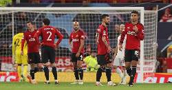 Chỉ số tụt thê thảm, điều gì đang xảy ra với cầu thủ hay nhất tháng 9 của M.U