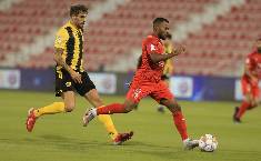 Nhận định, soi kèo Al Arabi vs Al-Hamriyah, 20h15 ngày 09/10