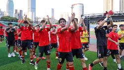 Nhận định, soi kèo Hubei Istar vs Guangxi Lanhang, 15h00 ngày 10/10