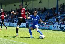 Nhận định, soi kèo Portsmouth vs Gillingham, 1h45 ngày 11/10