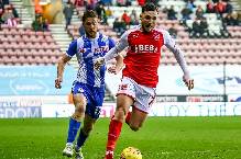 Nhận định, soi kèo Wigan Athletic vs Fleetwood Town, 1h00 ngày 11/10