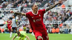 Nunez lập kỷ lục khó tin, chưa từng có trong lịch sử Ngoại Hạng Anh