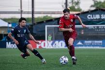 Nhận định, soi kèo Sacramento vs Monterey Bay, 9h00 ngày 10/10: Ưu thế cho chủ nhà