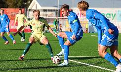 Nhận định, soi kèo U21 Iceland vs U21 Lithuania, 22h00 ngày 10/10: Cửa trên ‘ghi điểm’