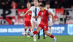 Kèo vàng bóng đá Phần Lan vs Lithuania, 23h00 ngày 9/10: Sửa sai