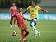 Nhận định, soi kèo Hàn Quốc vs Brazil, 18h00 ngày 10/10: Không hề ngon ăn