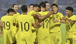 Nhận định, soi kèo Lào vs Malaysia, 19h00 ngày 9/10: Vẫn không có cửa