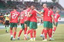 Nhận định, soi kèo Morocco vs Bahrain, 02h00 ngày 10/10: Quỳ gối trước sư tử vùng Atlas