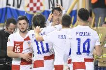 Soi kèo góc CH Séc vs Croatia, 01h45 ngày 10/10