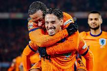 Soi kèo góc Malta vs Hà Lan, 01h45 ngày 10/10