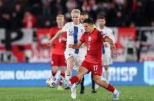 Soi kèo góc Phần Lan vs Lithuania, 23h00 ngày 09/10