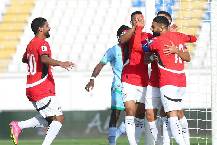 Xác định đội thứ 19 giành vé tham dự World Cup 2026