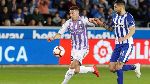 Nhận định bóng đá Alaves vs Valladolid, 19h ngày 9/11: Nỗ lực vượt khó