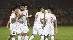 U19 Việt Nam vs U19 Nhật Bản (19h 10/11): Thử thách khó nhằn