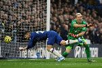 Chelsea 2-0 Crystal: Abraham, Pulisic giúp Chelsea xếp thứ 2 Ngoại hạng Anh