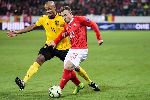 Nhận định Bỉ vs Thụy Sĩ, 2h45 ngày 12/11