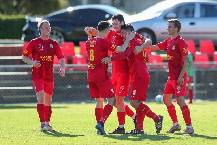 Nhận định, soi kèo Broadmeadow Magic vs Western Sydney, 15h30 ngày 10/11