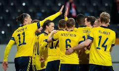 Nhận định, soi k&egrave;o Georgia vs Thụy Điển, 0h ng&agrave;y 12/11