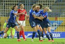 Nhận định, soi k&egrave;o Nữ Barcelona vs Nữ Hoffenheim, 0h45 ng&agrave;y 11/11