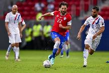 Nhận định, soi kèo Paraguay vs Chile, 6h00 ngày 12/11