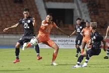 Nhận định, soi kèo Suphanburi vs Chiangrai United, 18h30 ngày 10/11