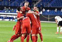 Nhận định, soi kèo U19 Bắc Macedonia vs U19 Serbia, 18h00 ngày 10/11