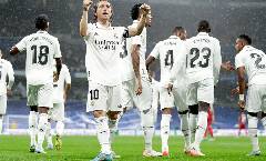 Ben Knapton dự đoán Real Madrid vs Cadiz, 3h30 ngày 11/11 