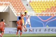 Nhận định, soi kèo Kunshan vs Zibo Cuju, 14h ngày 11/11