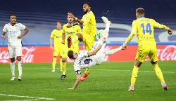 Nhận định, soi k&egrave;o Real Madrid vs Cadiz, 3h30 ng&agrave;y 11/11