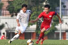 Nhận định, soi kèo U21 Viettel vs U21 CAND, 15h ngày 10/11