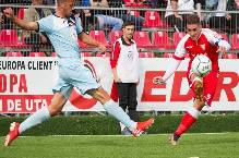 Soi kèo bóng đá Romania hôm nay 9/11: Gloria Buzau vs UTA Arad