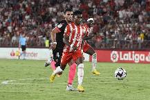 Soi kèo, dự đoán Macao Almería vs Getafe 1h00 ngày 10/1