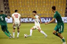 Soi kèo tài xỉu Iran vs Nicaragua hôm nay, 23h ngày 10/11