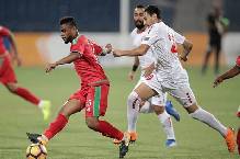 Soi kèo tài xỉu U23 Oman vs U23 Qatar hôm nay, 21h ngày 9/11