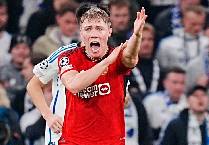 'Man United không có cầu thủ lãnh đạo ở trên sân'